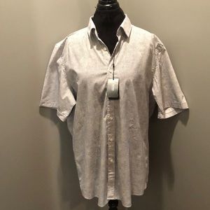 NWT Men’s Hugo Boss Shirt